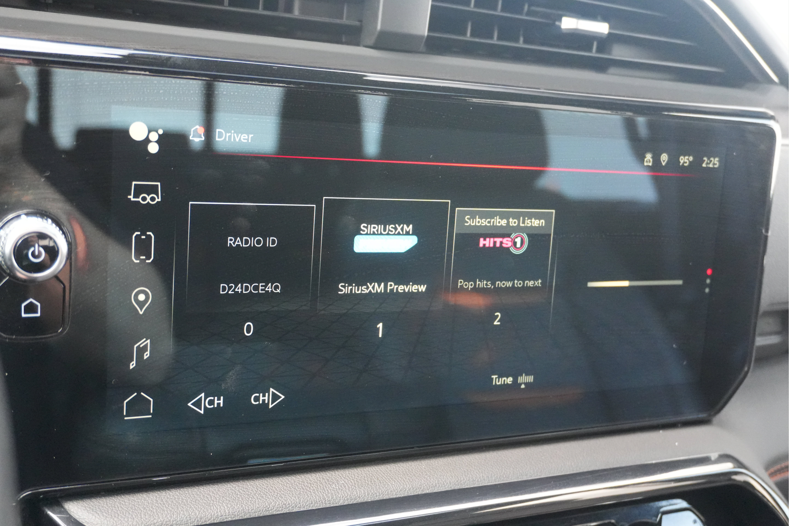 Used 2023 GMC Sierra 1500 AT4 AWD/4WD image 33