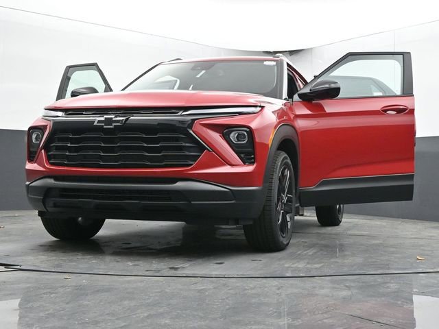 New 2026 Chevrolet TrailBlazer LT w/ Convenience Package AWD/4WD image 60