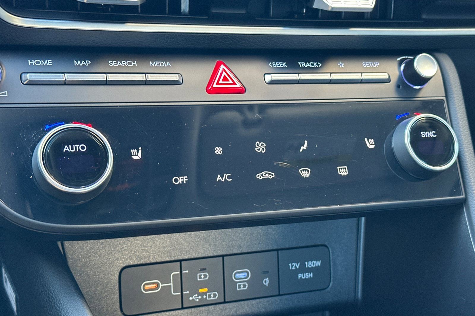 Certified 2025 Hyundai Sonata SEL image 22