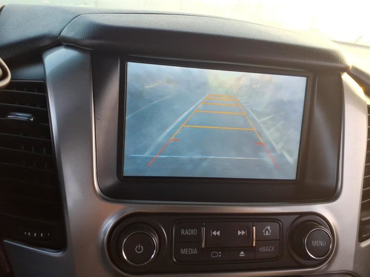 Used 2015 Chevrolet Tahoe LTZ image 22