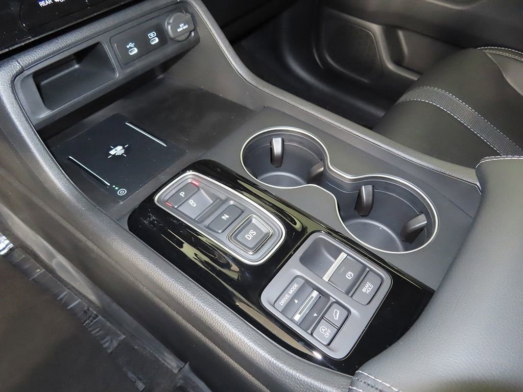 New 2026 Honda Pilot EX-L image 15