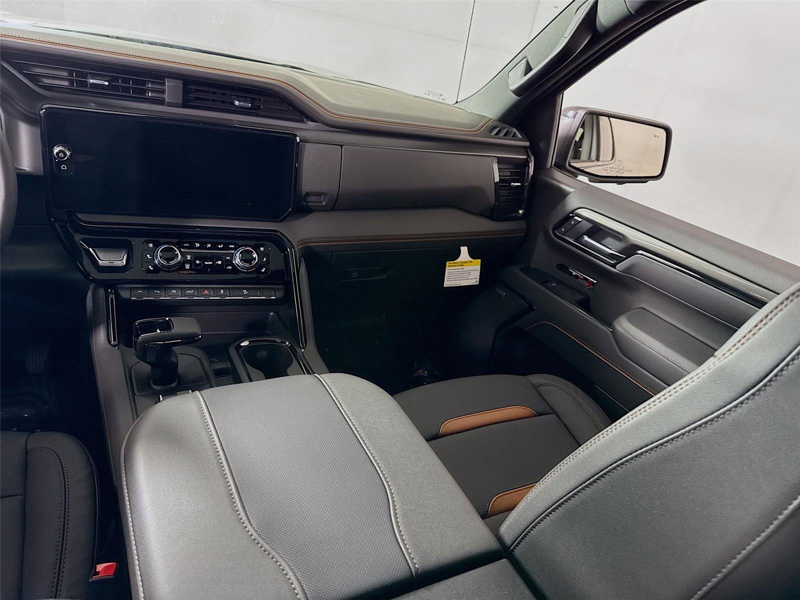 New 2026 GMC Sierra 1500 AT4 w/ AT4 Premium Package image 19