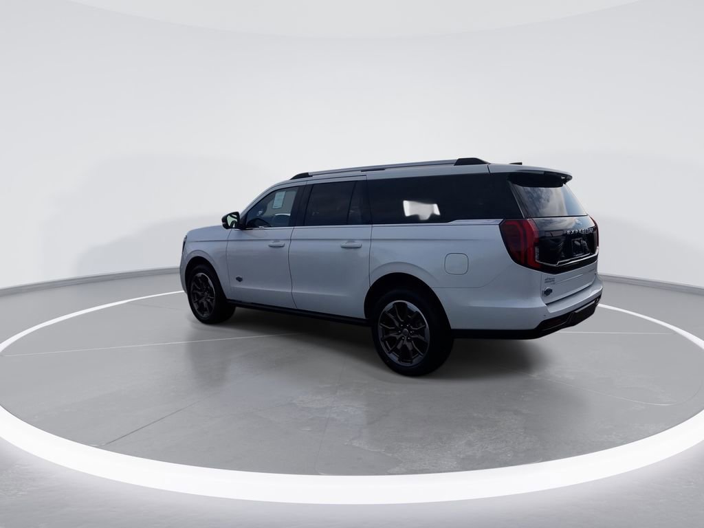 New 2026 Ford Expedition Max King Ranch image 6