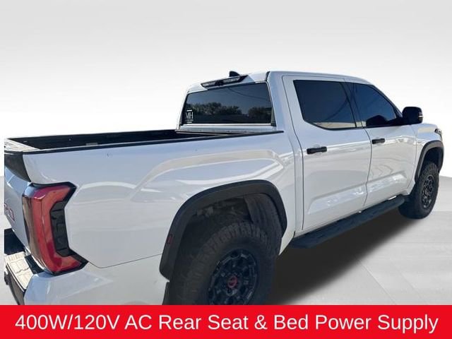 Used 2023 Toyota Tundra TRD Pro image 5