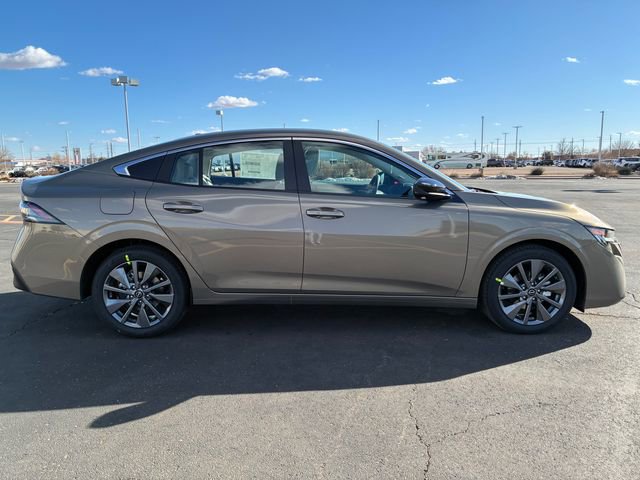 New 2026 Nissan Sentra SL image 7