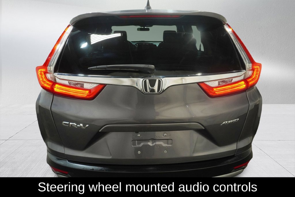 Used 2019 Honda CR-V EX image 8