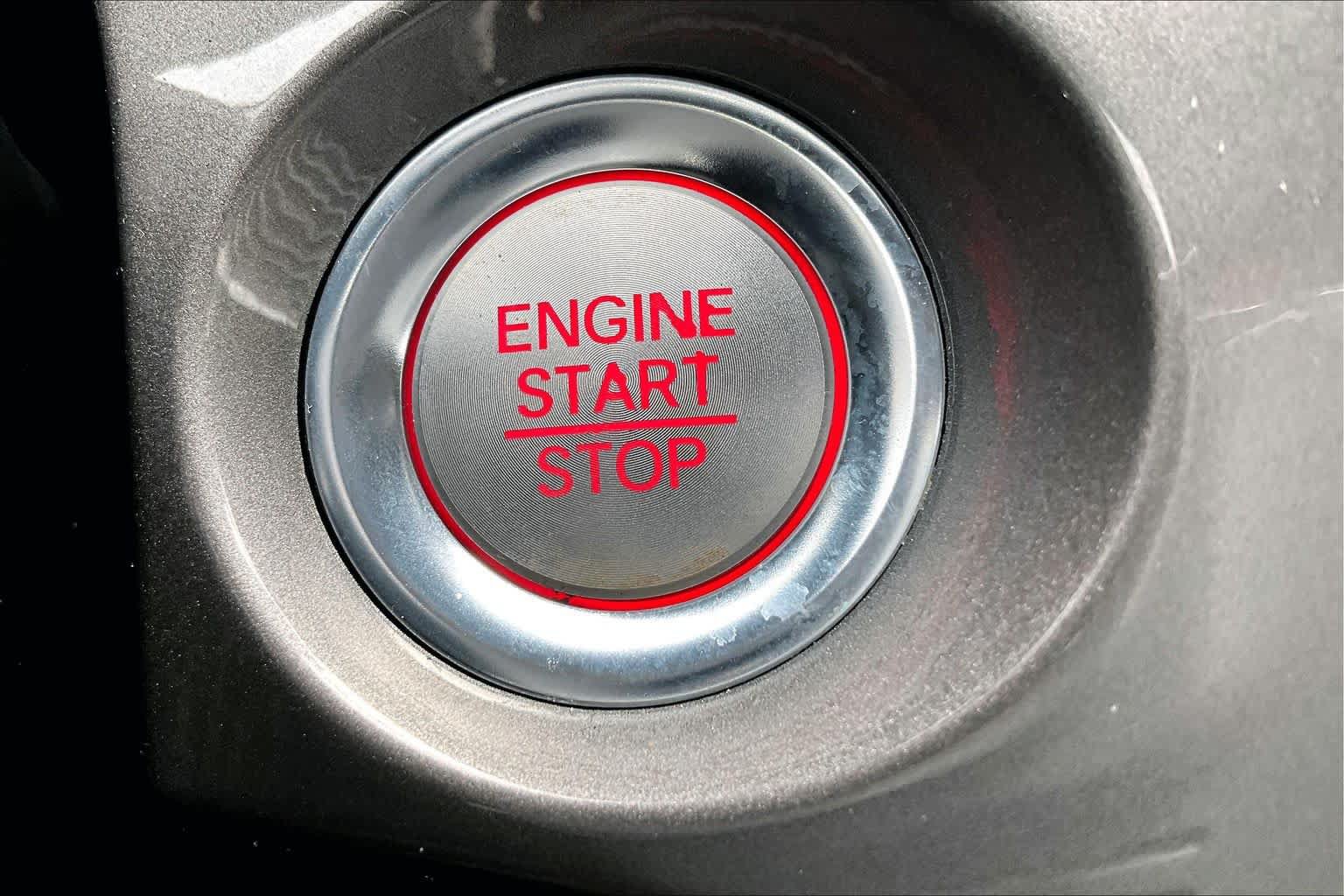 Certified 2023 Acura Integra FWD image 33