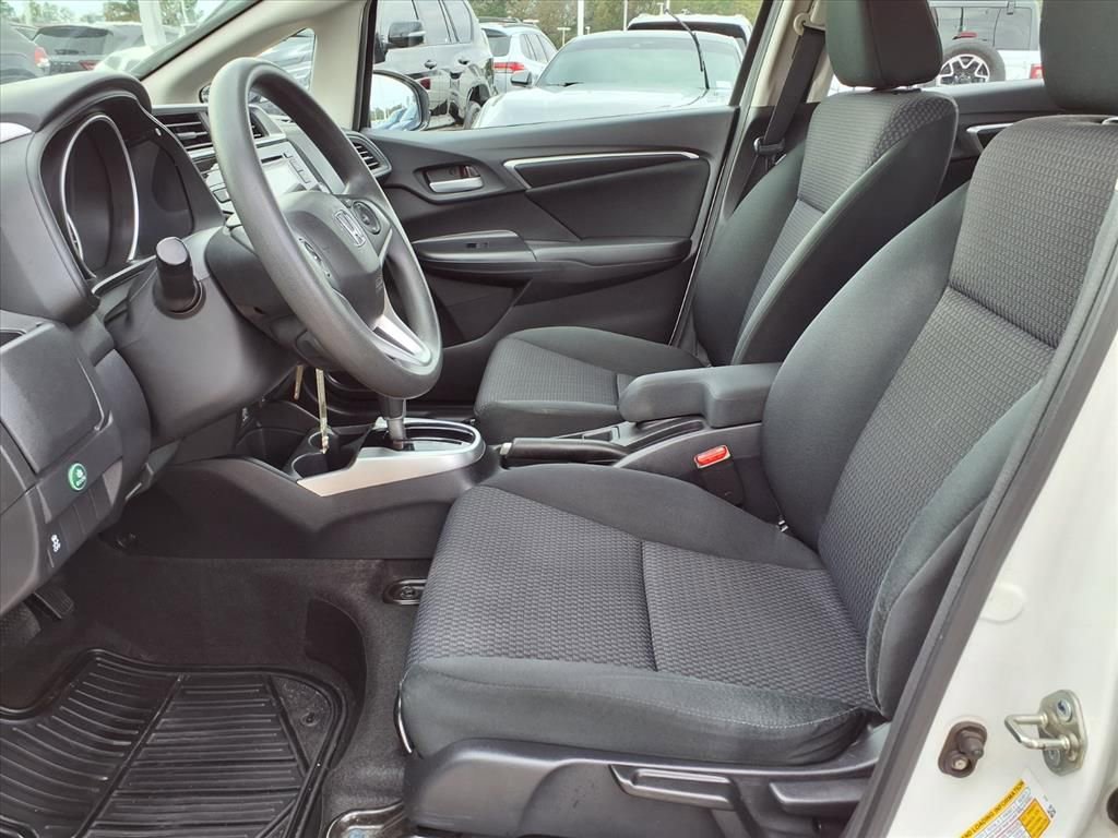 Used 2020 Honda Fit LX image 16