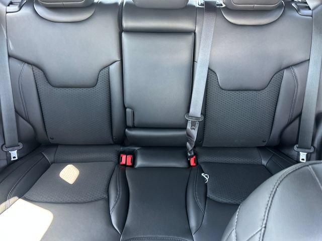 New 2026 Jeep Compass Latitude AWD/4WD image 23