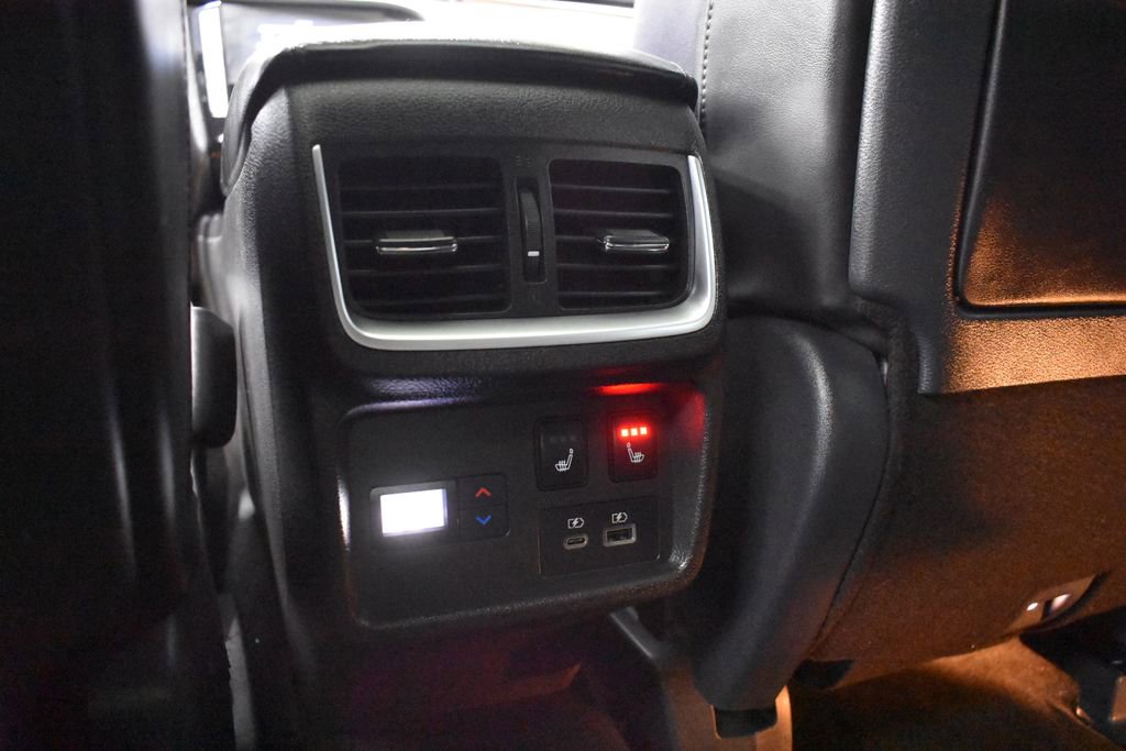 Used 2025 INFINITI QX55 Sensory w/ Lighting Package image 33