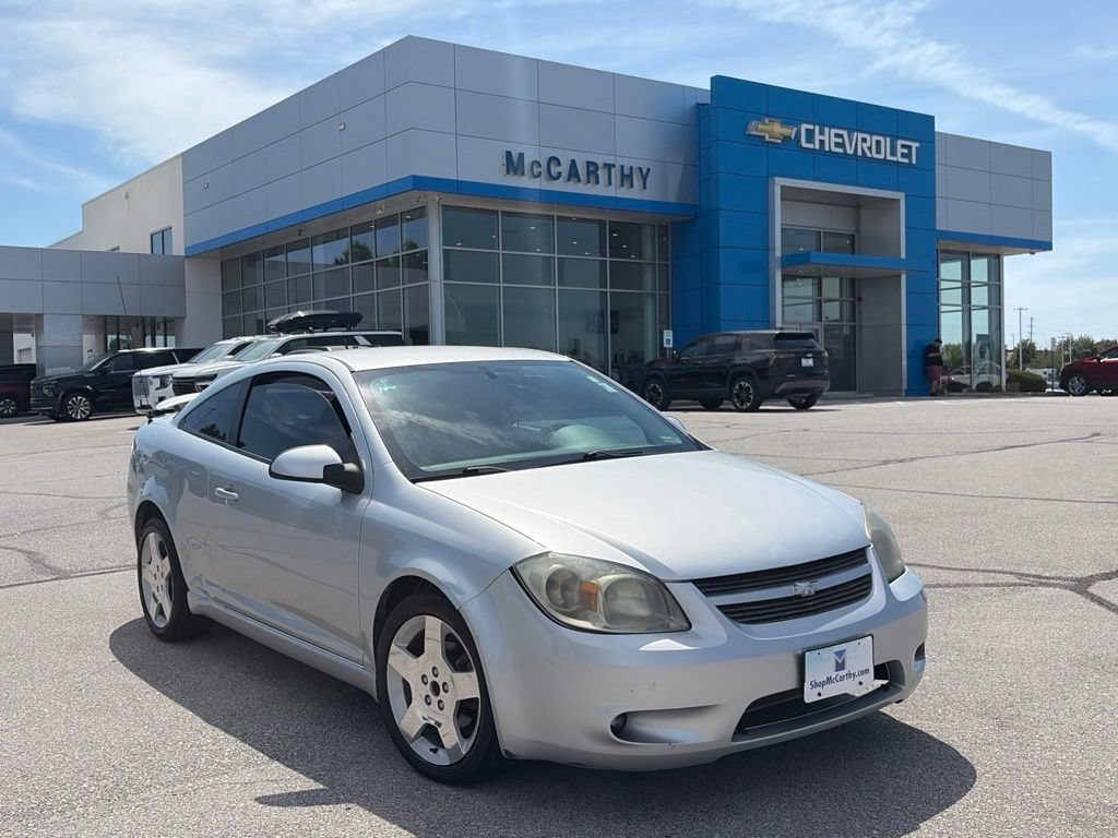 Used 2010 Chevrolet Cobalt LT w/ Preferred Equipment Group FWD image 32