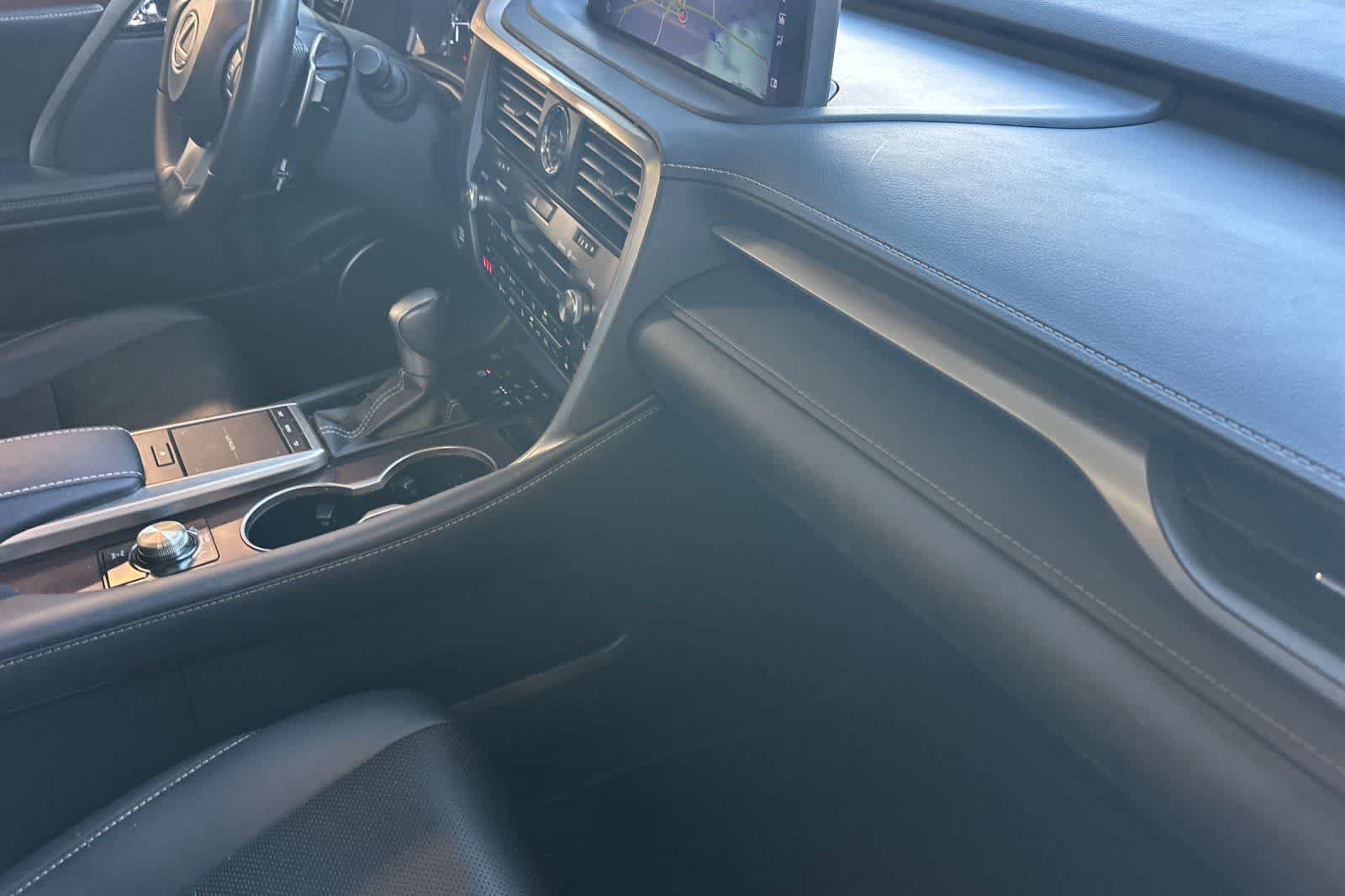 Used 2020 Lexus RX 350 AWD w/ Premium Package image 18