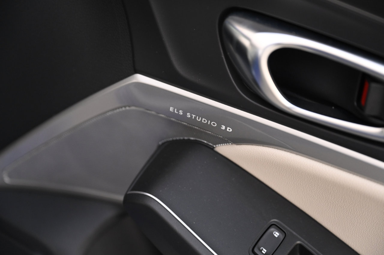Used 2023 Acura Integra A-Spec image 33