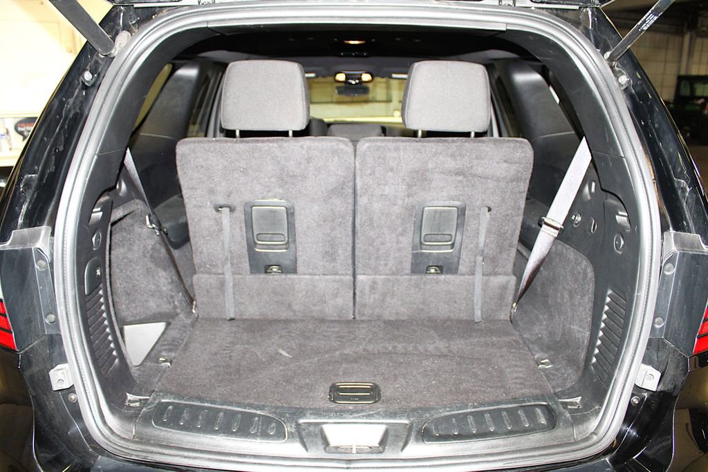 Certified 2025 Dodge Durango GT AWD/4WD image 39