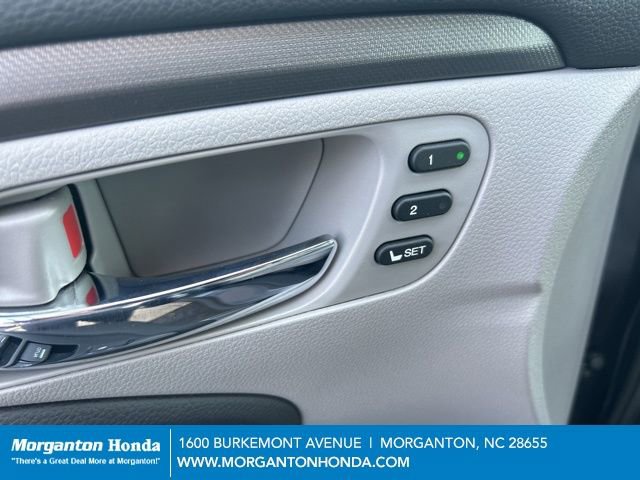 Used 2023 Honda Ridgeline RTL-E image 18