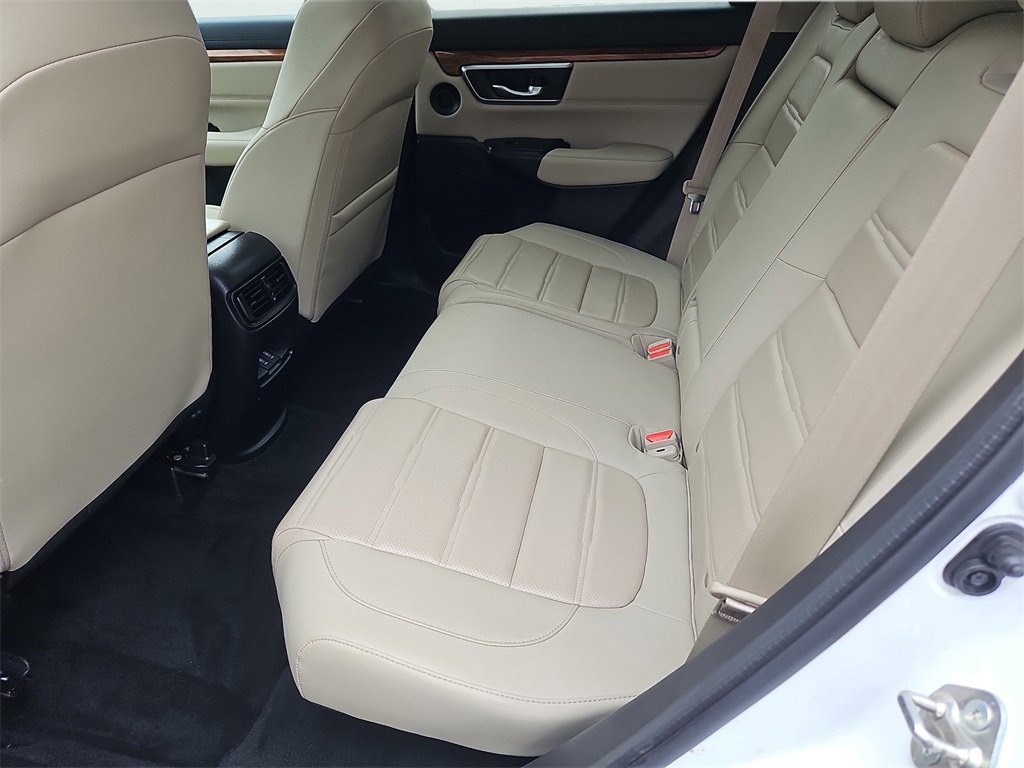 Certified 2019 Honda CR-V EX-L image 24