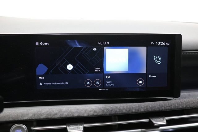 Certified 2025 Hyundai Tucson Limited AWD/4WD image 23