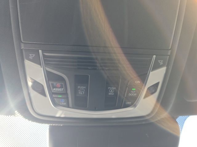 Used 2023 Acura RDX AWD w/ A-Spec & Advance Pkg image 24