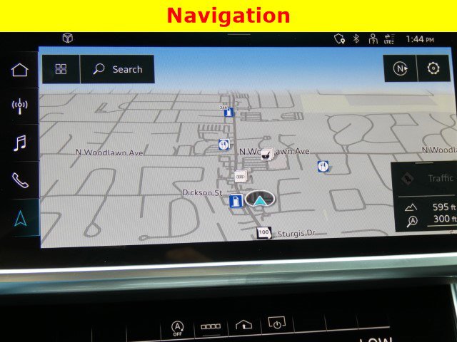 Used 2023 Audi A6 Premium Plus AWD/4WD image 26