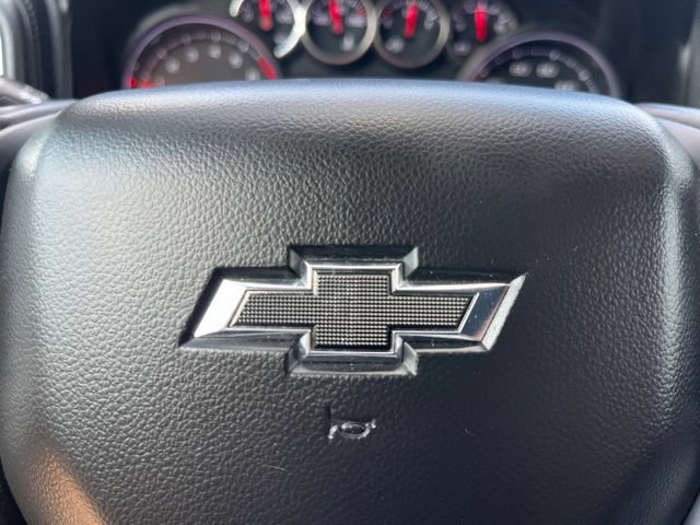 Used 2020 Chevrolet Silverado 1500 LT Trail Boss AWD/4WD image 33