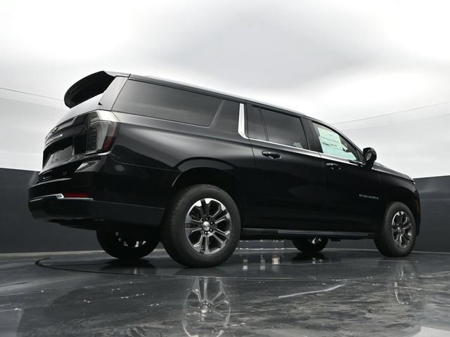 New 2026 Chevrolet Suburban LT w/ Comfort Package AWD/4WD image 49