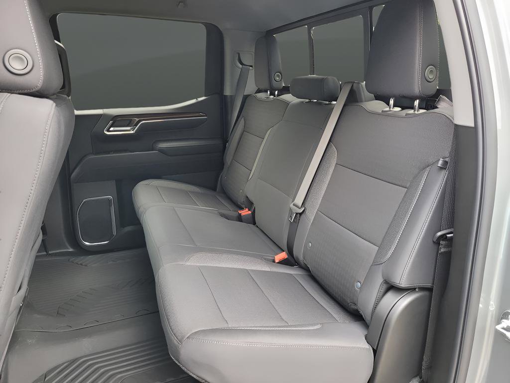 New 2025 Chevrolet Silverado 1500 LT image 23