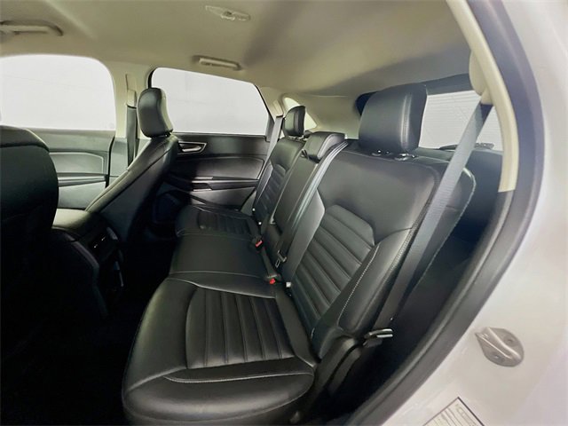 Used 2022 Ford Edge SEL image 22
