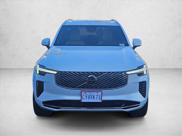 Certified 2026 Volvo XC90 B6 Plus w/ Protection Package video 2