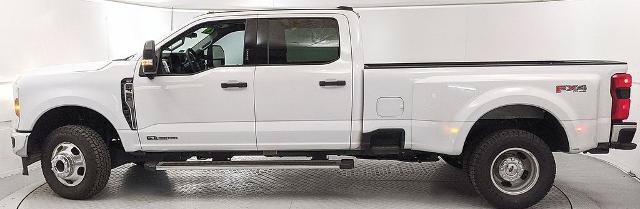 Certified 2024 Ford F350 XLT w/ 360-Degree Camera Package AWD/4WD image 5