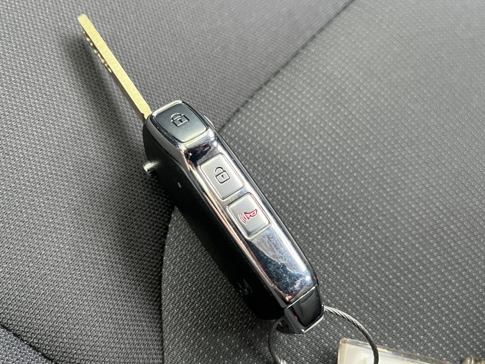 Used 2026 Kia Niro LX FWD image 21
