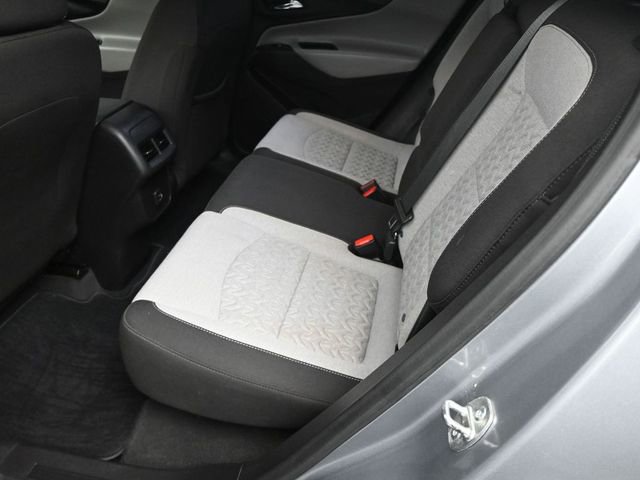 Used 2024 Chevrolet Equinox LS image 10