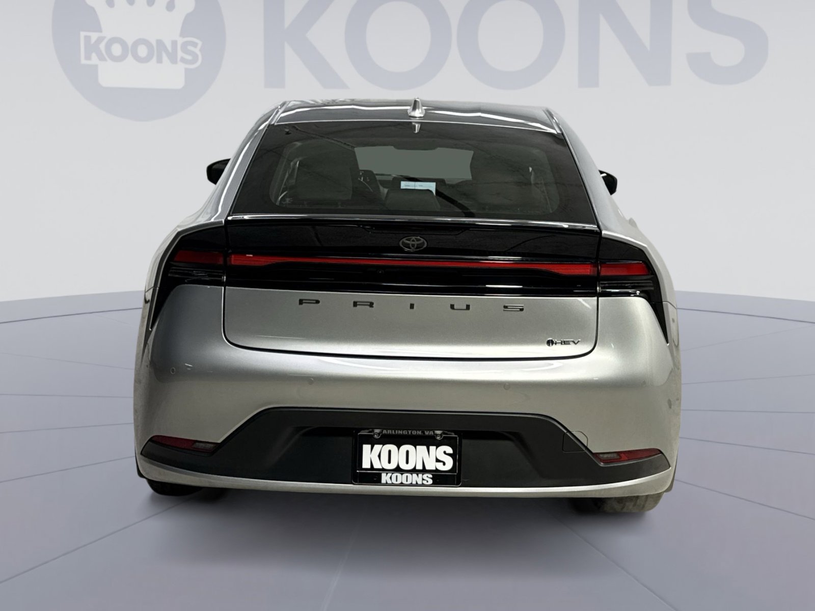 Used 2024 Toyota Prius LE image 11
