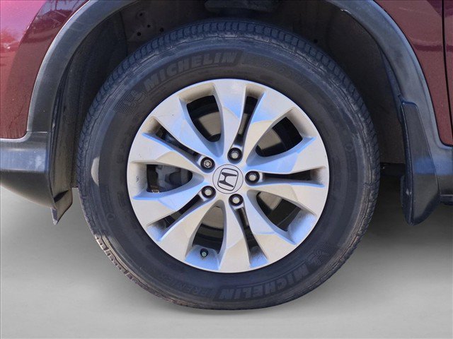 Used 2014 Honda CR-V EX image 11