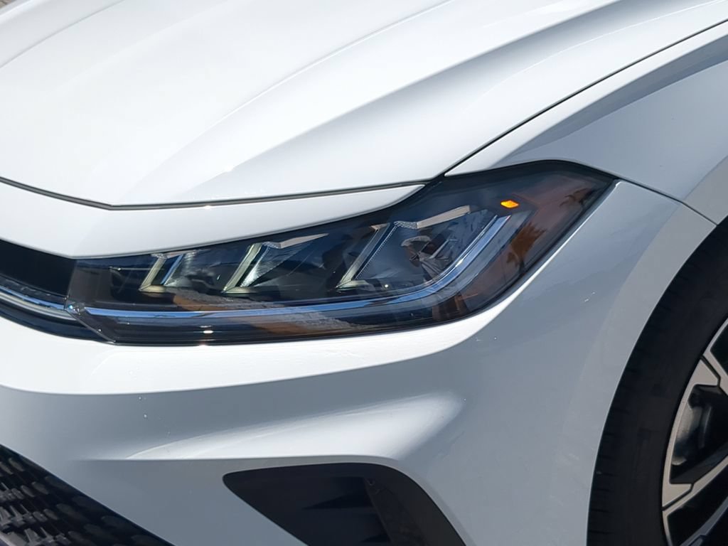 New 2026 Volkswagen Jetta Sport FWD image 6