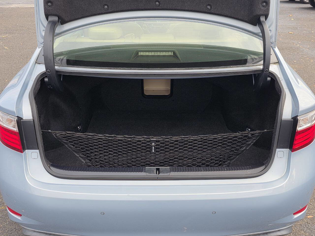 Used 2014 Lexus ES 350 image 24