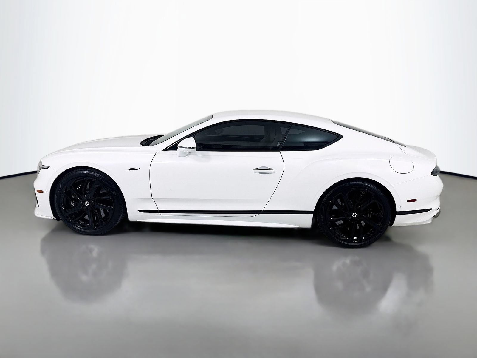 Used 2025 Bentley Continental GT Speed AWD/4WD image 5