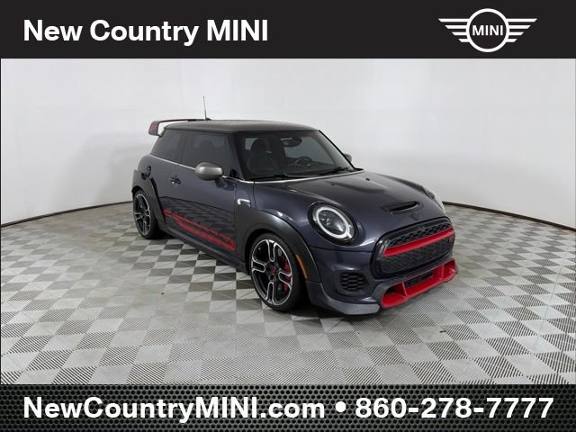 Used 2021 MINI Cooper John Cooper Works GP FWD image 1