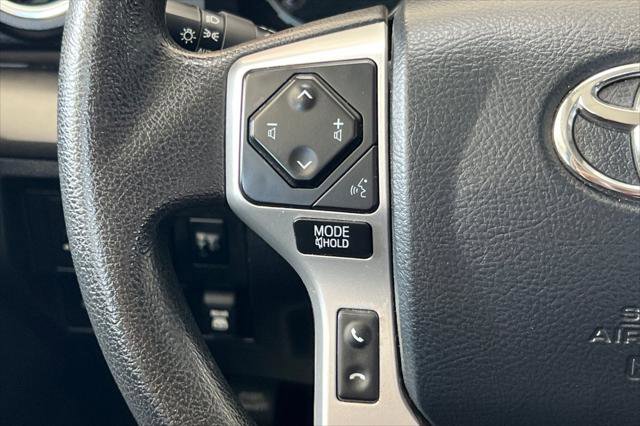 Certified 2019 Toyota Tundra SR5 RWD image 24