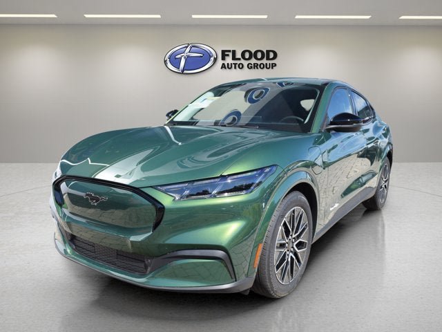 New 2026 Ford Mustang Mach-E Premium AWD/4WD image 3