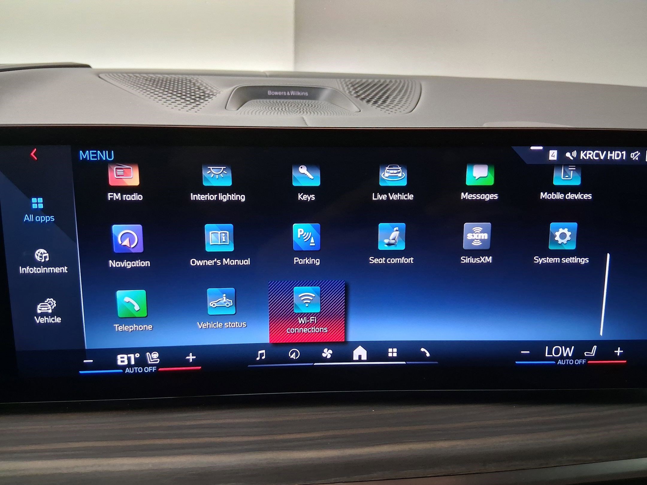 Used 2025 BMW X5 M60i image 27