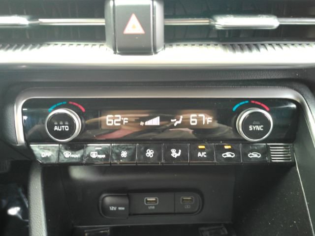 Used 2022 Kia K5 GT-Line FWD image 44