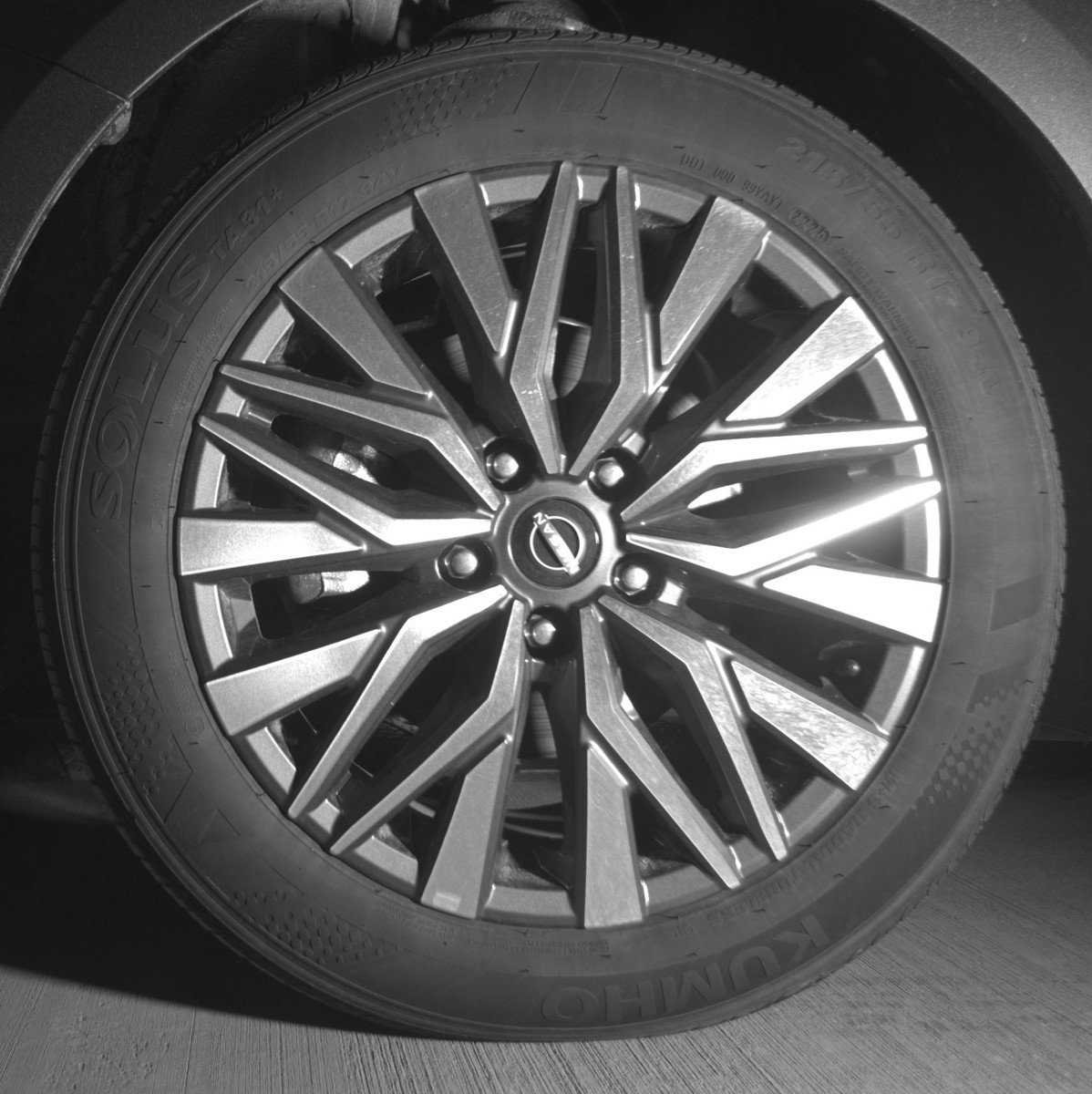 Used 2025 Nissan Altima 2.5 SV image 12