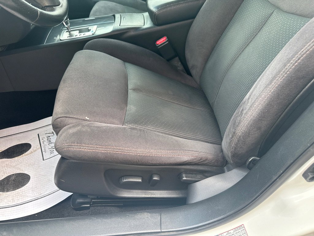Used 2013 Nissan Maxima 3.5 S image 21