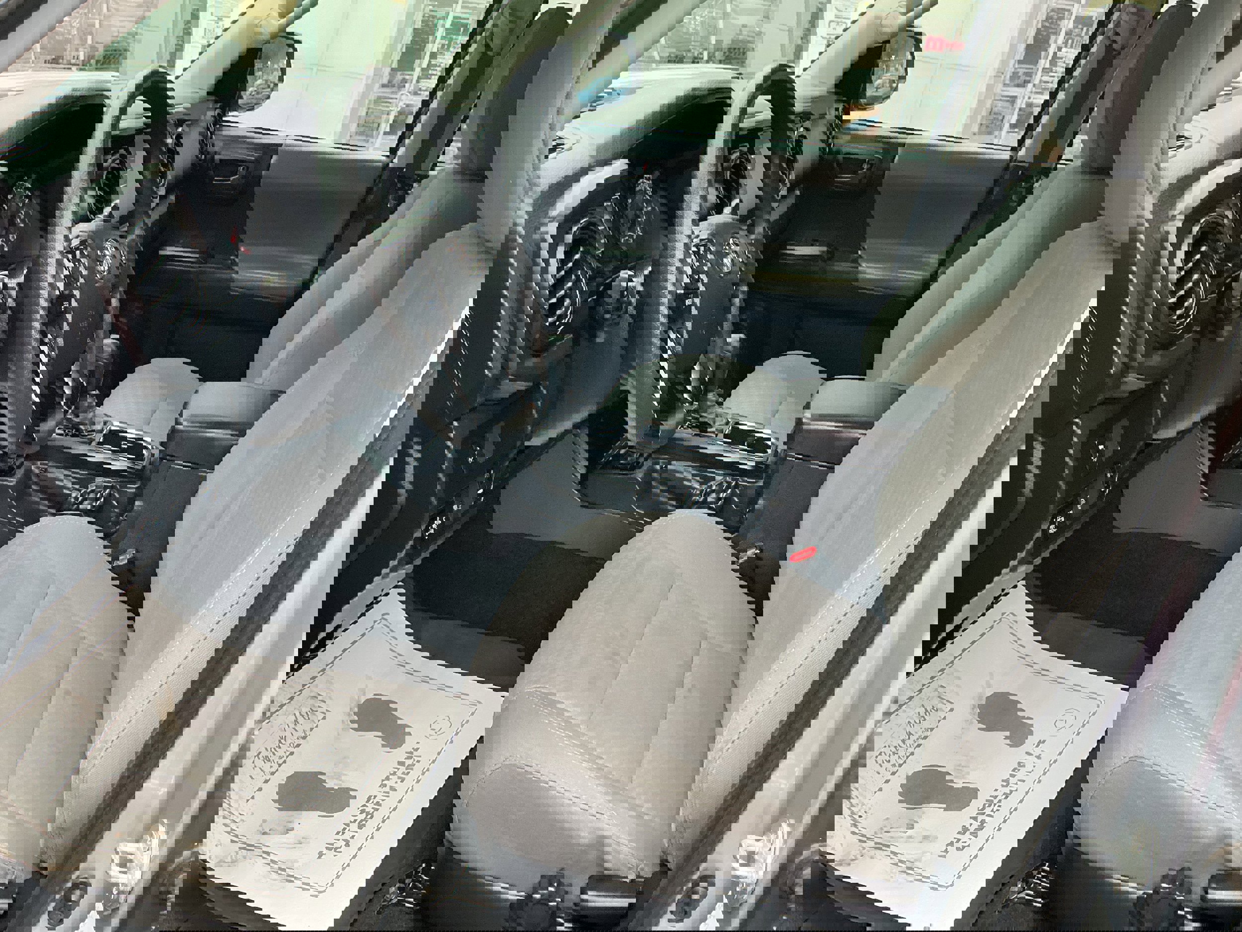 Used 2021 Toyota Tacoma SR image 14