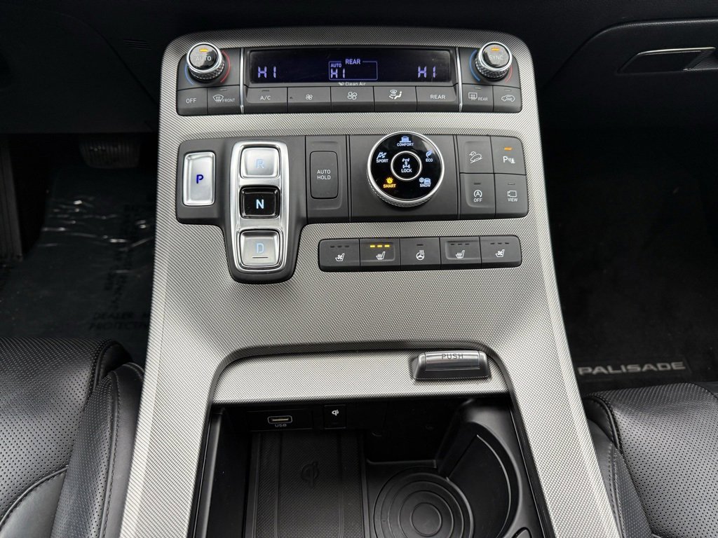 Certified 2020 Hyundai Palisade Limited image 30