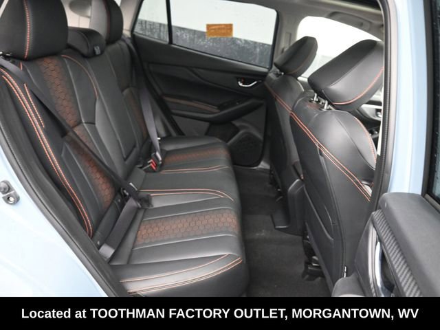 Used 2023 Subaru Crosstrek 2.5i Limited image 7