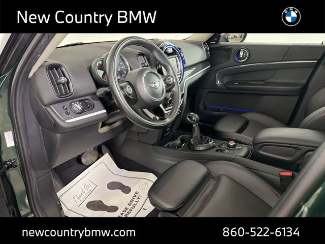 Used 2017 MINI Cooper Countryman S AWD/4WD image 2