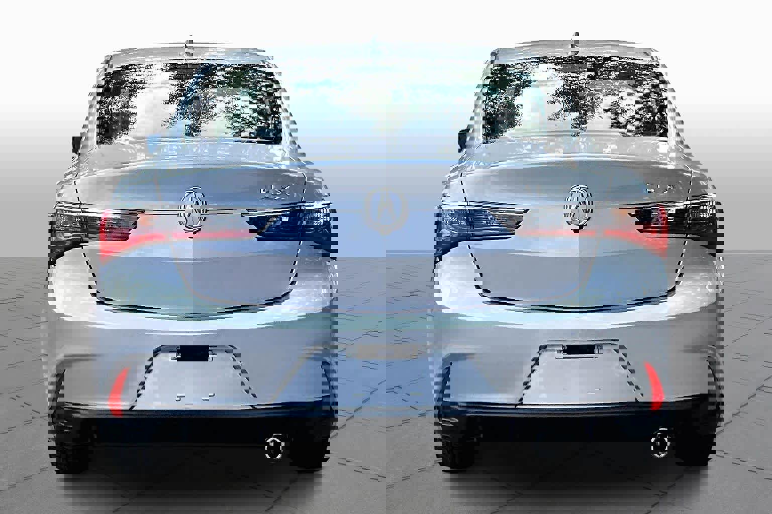 Used 2021 Acura ILX w/ Premium Package image 5