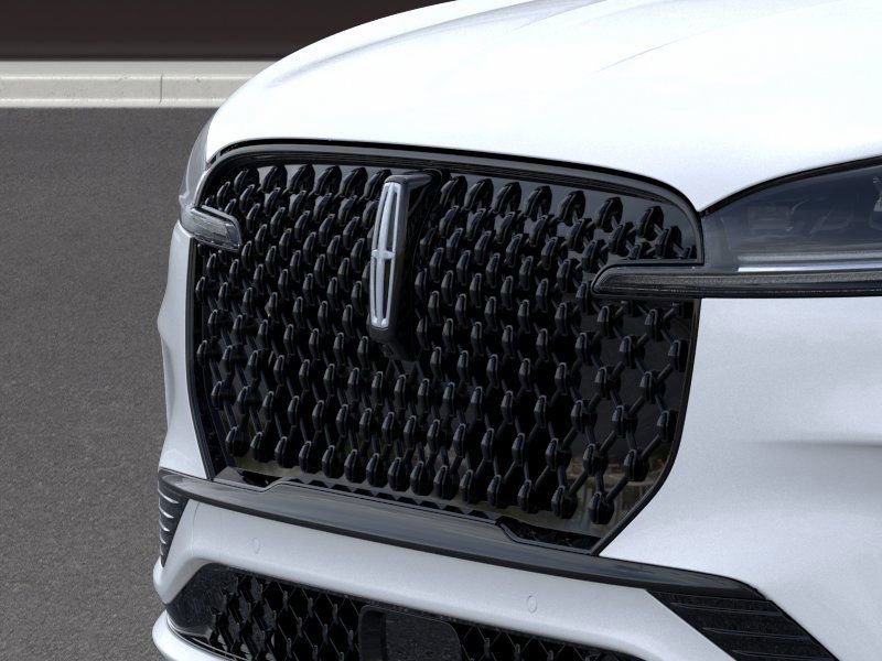 New 2026 Lincoln Aviator Reserve w/ Jet Appearance Package image 17