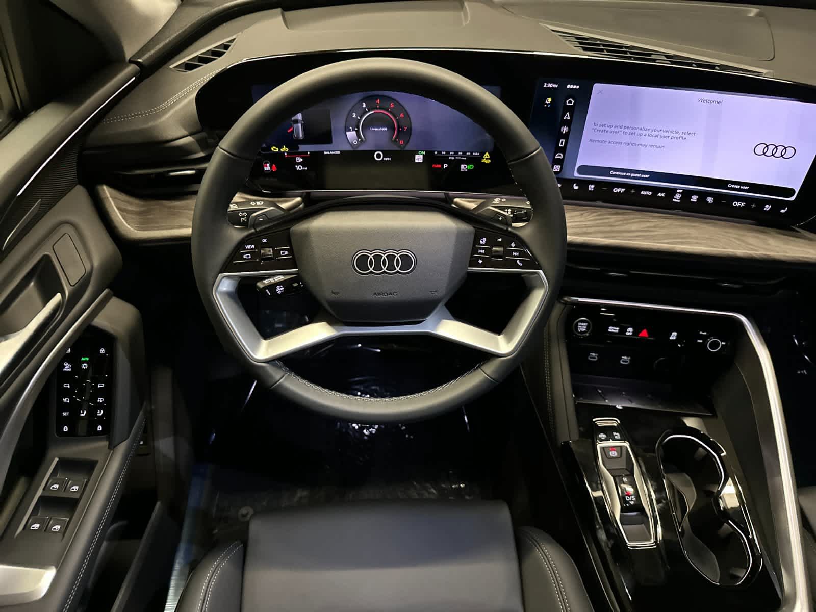 New 2026 Audi Q5 2.0T AWD/4WD image 14